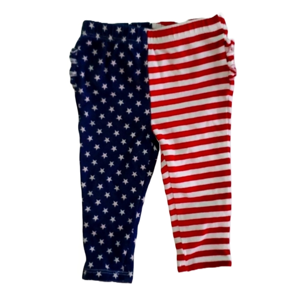 Old Navy baby leggings